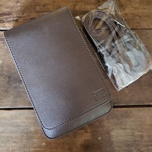 STG Phone Purse